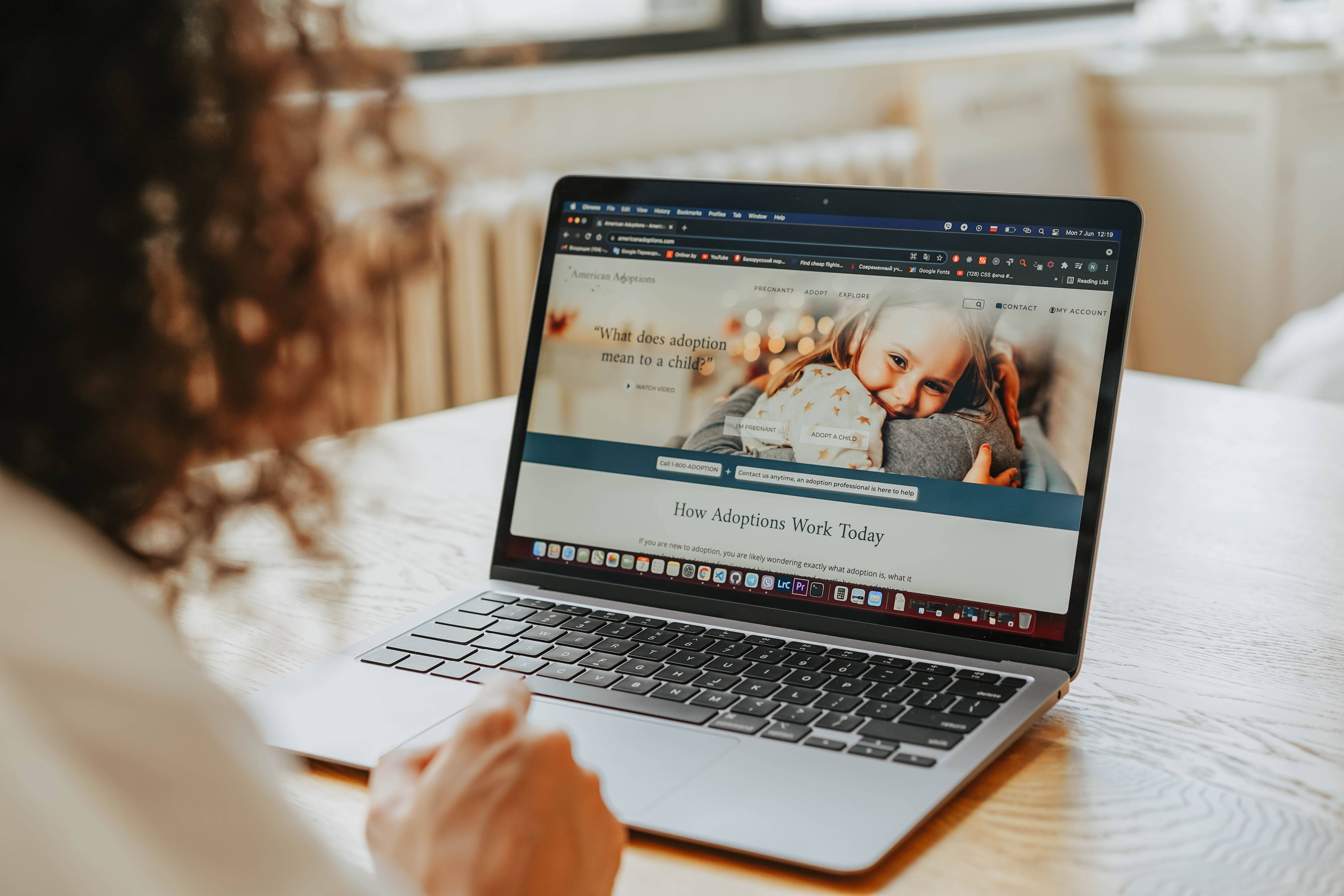 Website Company Profile